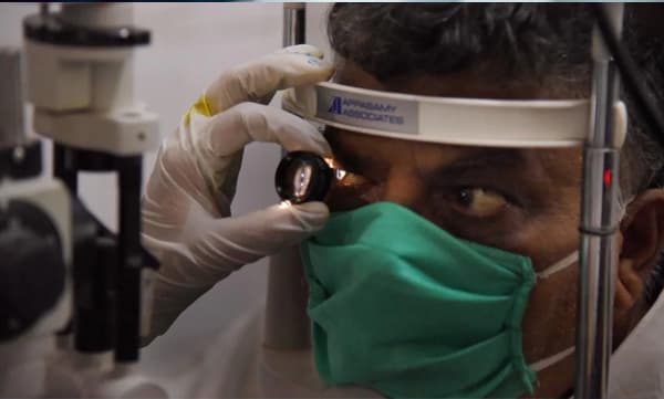 സംസ്ഥാനത്ത് വീണ്ടും ബ്ലാക്ക് ഫംഗസ്; കൊച്ചിയില്‍ കോവിഡ് ചികിത്സയില്‍ കഴിയുന്ന യുവതിക്ക് രോഗം സ്ഥിരീകരിച്ചു