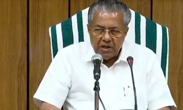 നിര്‍ഭാഗ്യകരമായ പരാമര്‍ശവും വിവാദവുമാണ് ഉയരുന്നത്: നിര്‍ബന്ധിത മതപരിവര്‍ത്തനത്തിന് തെളിവില്ലെന്ന് മുഖ്യമന്ത്രി