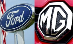 ഫോര്‍ഡിന്റെ പ്ലാന്റുകള്‍ ഏറ്റെടുക്കാന്‍ ഒരുങ്ങി എം.ജി. മോട്ടോഴ്‌സ്  