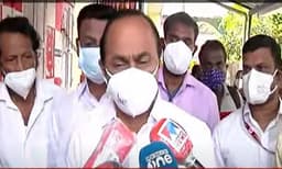 
സുധീരന്റെ രാജി നിരാശജനകം; കാരണം അറിയില്ലെന്ന് വി.ഡി സതീശന്‍