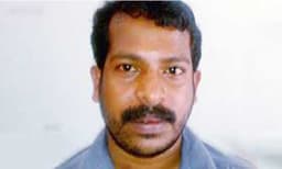 വധഭീഷണി, കണ്ണൂരിലേക്കു മാറ്റണമെന്ന്‌; കൊടി സുനി വിയ്യൂര്‍ ജയിലില്‍ നിരാഹാര സമരത്തില്‍