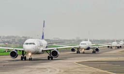 അഫ്ഗാനിസ്ഥാനിലേയ്ക്കുള്ള വിമാന സര്‍വീസുകള്‍ പുന:രാരംഭിക്കണം: ഇന്ത്യയോട് അഭ്യര്‍ത്ഥിച്ച് താലിബാന്‍