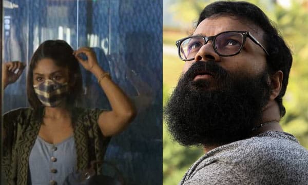 പാതിമുഖം കൊണ്ട് പ്രത്യക്ഷപ്പെട്ട സണ്ണിയുടെ ആ 'അതിഥി' ഈ നടിയാണ്..