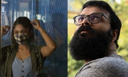 പാതിമുഖം കൊണ്ട് പ്രത്യക്ഷപ്പെട്ട സണ്ണിയുടെ ആ 'അതിഥി' ഈ നടിയാണ്..