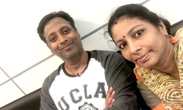 മഹാമാരിയുടെ പേരില്‍ പിരിച്ചുവിടല്‍, പിന്നാലെ കോവിഡ് ബാധിച്ച് ഭര്‍ത്താവ് മരിച്ചു; നഷ്ടപരിഹാരത്തിനായി ഭാര്യയുടെ പോരാട്ടം