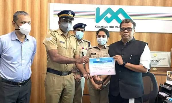 ഒഡീഷയിലേക്ക് പോകുന്നു: ബെഹ്‌റ അവധിയിലല്ലെന്ന് കെഎംആര്‍എല്‍