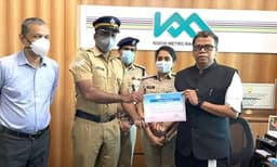 ഒഡീഷയിലേക്ക് പോകുന്നു: ബെഹ്‌റ അവധിയിലല്ലെന്ന് കെഎംആര്‍എല്‍