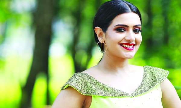 അതിരുകളില്ലാത്ത ആത്മവിശ്വാസം