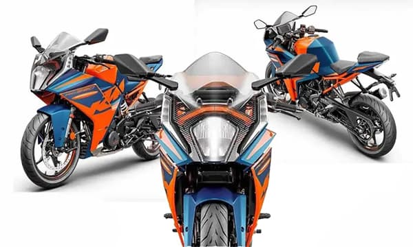 പുത്തൻ KTM RC 125, RC 200, RC 390 മോഡലുകൾ വിപണിയിലേക്ക്   