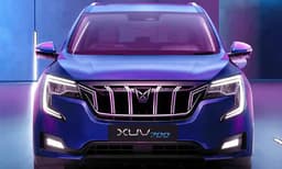 മഹീന്ദ്ര എക്സ്‌യുവി700ന്റെ ബുക്കിങ് ഒക്ടോബർ 7 മുതൽ ;  വേരിയന്റുകളുടെ വില പുറത്ത് 