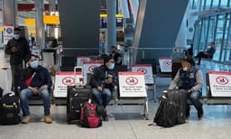 'അടി'ക്ക് 'തിരിച്ചടി'..: ഇന്ത്യയിലെത്തുന്ന ബ്രിട്ടീഷ് പൗരന്മാര്‍ക്ക് 10 ദിവസം നിര്‍ബന്ധിത ക്വാറന്റീന്‍