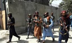 കാബൂളിലെ മുസ്ലിം പള്ളിയില്‍ സ്‌ഫോടനം; നിരവധി പേര്‍ മരിച്ചെന്ന് താലിബാന്‍