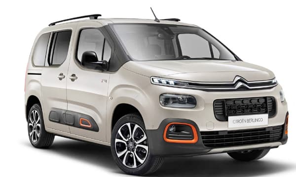 ഇന്നോവയുടെ എതിരാളിയാകാൻ സിട്രോണ്‍ ബെർലിംഗോ എത്തുന്നു; പരീക്ഷണയോട്ടം നടത്തി 