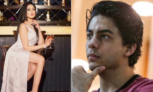 ഫോണില്‍ നിന്ന് നിര്‍ണായക തെളിവുകള്‍: ആര്യന്‍ ഖാന്‍ ഒക്‌ടോബര്‍ 7 വരെ എന്‍സിബി കസ്റ്റഡിയില്‍