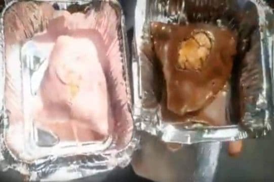 ചോക്ലേറ്റ്, സ്‌ട്രോബറി സമോസകൾ കഴിച്ചിട്ടുണ്ടോ?