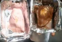 ചോക്ലേറ്റ്, സ്‌ട്രോബറി സമോസകൾ കഴിച്ചിട്ടുണ്ടോ?