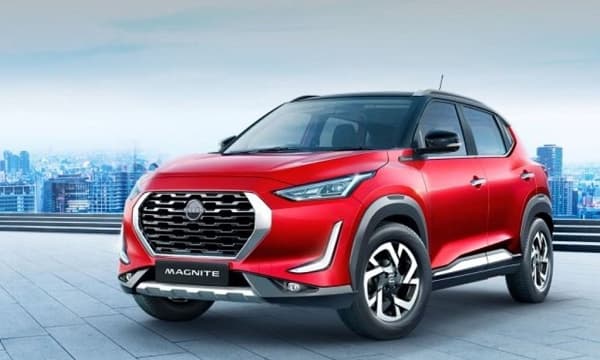 നിസ്സാൻ മാഗ്‌നൈറ്റിന്റെ ബുക്കിങ് 65,000 പിന്നിട്ടു; കുതിപ്പ് തുടരുന്നു 