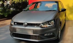 പുത്തന്‍ നിറത്തിൽ ഫോക്‌സ്‌വാഗണ്‍ പോളോ മാറ്റ് എഡിഷൻ ഉത്സവ സീസണില്‍ എത്തിയേക്കും  