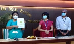 'കീം'  ഫലം പ്രഖ്യാപിച്ചു; 47,629 പേര്‍ റാങ്ക് പട്ടികയില്‍ 