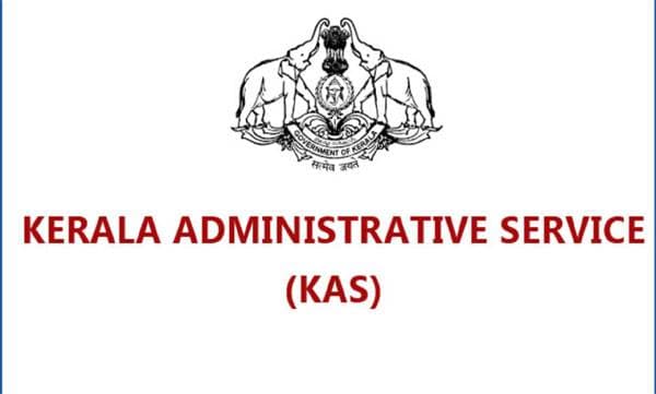 Kerala Administrative Service rank list announced