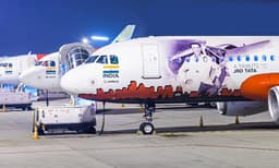 18,000 കോടിക്ക് എയര്‍ ഇന്ത്യയെ സ്വന്തമാക്കി ടാറ്റ സണ്‍സ്!