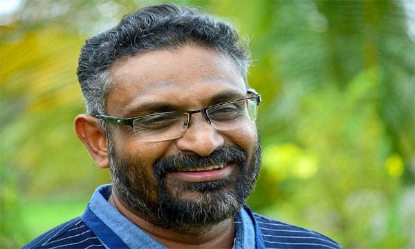 Benyamin Named Recipient of Vayalar Award 2021