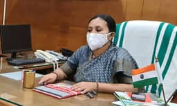 കോവിഡ് മരണത്തിനുള്ള അപ്പീലിനും സര്‍ട്ടിഫിക്കറ്റിനും ഒക്ടോബര്‍ 10 മുതല്‍ അപേക്ഷിക്കാം; വീണാ ജോര്‍ജ്ജ്