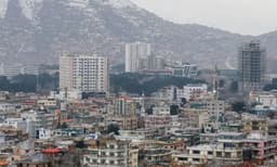 അഫ്ഗാനിലെ സെറീന ഹോട്ടലിലുള്ളവര്‍ എത്രയും വേഗം ഒഴിയണം: മുന്നറിയിപ്പുമായി യുഎസും യുകെയും!