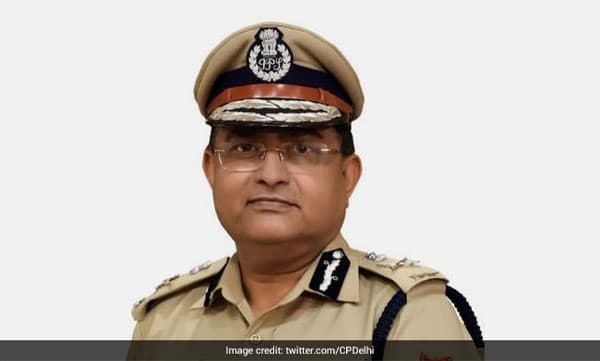 ഡല്‍ഹി പോലീസ് കമ്മീഷണര്‍; രാകേഷ് അസ്താനയുടെ നിയമനം ചോദ്യം ചെയ്തുള്ള ഹര്‍ജി തള്ളി