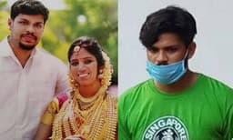സര്‍പ്പദോഷമെന്ന് കരുതിക്കോളും' ; ഉത്ര കേസില്‍ സുരേഷിന്റെ വെളിപ്പെടുത്തല്‍