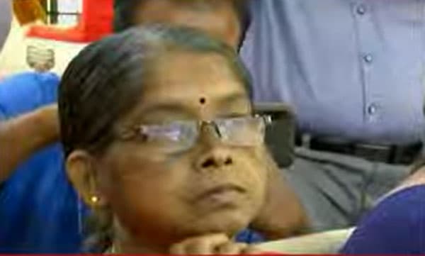 ശിക്ഷയില്‍ അതൃപ്തിയെന്ന് ഉത്രയുടെ അമ്മ; ഇന്ത്യന്‍ ശിക്ഷാനിയമത്തിന്റെ പരാജയം