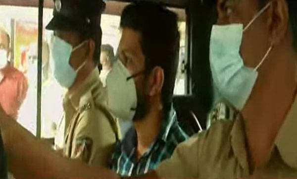Uthra Murder Case: Double Life Imprisonment For Sooraj
