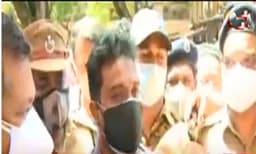 
വിധിയില്‍ സംതൃപ്തി; പോലീസിന്റെയും പ്രോസിക്യൂഷന്റെയും കൂട്ടായ വിജയം: എസ്.പി ഹരിശങ്കര്‍