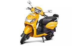 ബ്ലൂടൂത്ത് കണക്റ്റിവിറ്റി സഹിതം ഹീറോ പ്ലഷർ പ്ലസ് എക്‌സ്ടെക് വിപണിയിൽ