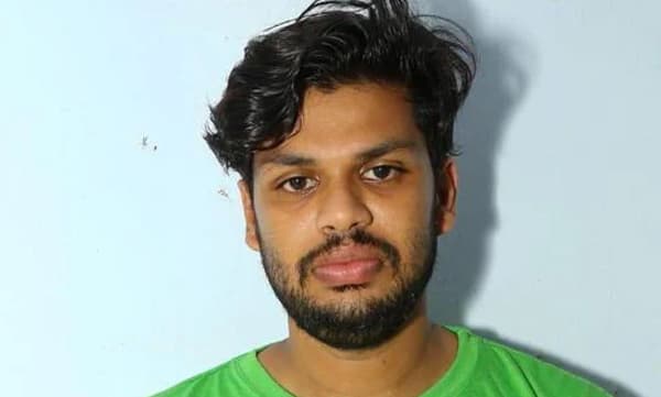 ഉത്ര വധക്കേസില്‍ ഇരട്ട ജീവപര്യന്തം തടവിന് ശിക്ഷിക്കപ്പെട്ട പ്രതി സൂരജിനെ പൂജപ്പുര സെന്‍ട്രല്‍ ജയിലില്‍ എത്തിച്ചു