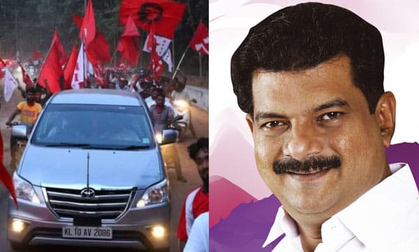 'ഞാന്‍ തിരിച്ചെത്തി': പരിഹാസങ്ങള്‍ക്ക് മറുപടിയുമായി പി.വി അന്‍വര്‍ 