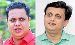 സി.പി.എമ്മിനെ വെട്ടിലാക്കി റിയാസ്- ഷംസീര്‍ പോര്; അഹങ്കാരത്തോടെ മറുപടി പറയുന്നത് ശരിയല്ലെന്നു ഷംസീര്‍, പൊതുമരാമത്ത് വകുപ്പിനെതിരെ വ്യാപക ആരോപണം ?