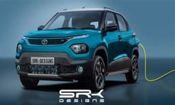 7,500 കോടിയുടെ വിദേശ നിക്ഷേപം;  ടാറ്റയുടെ ഇലക്ട്രിക്ക് കാറുകൾക്ക് ഇനി പ്രത്യേക ബ്രാൻഡ്  