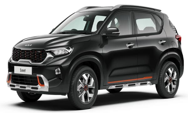 ഒന്നാം വർഷികം ആഘോഷമാക്കാൻ സോണറ്റിന്റെ ആനിവേഴ്സറി എഡീഷനുമായി കിയ  