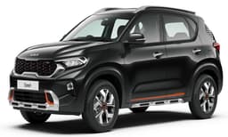 ഒന്നാം വർഷികം ആഘോഷമാക്കാൻ സോണറ്റിന്റെ ആനിവേഴ്സറി എഡീഷനുമായി കിയ  