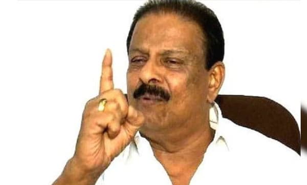 സുധീരനൊക്കെ വലിയ ആളുകള്‍: എടുത്ത് ചുമലില്‍ വെച്ച് നടക്കാന്‍ കഴിയില്ലെന്ന് സുധാകരന്‍