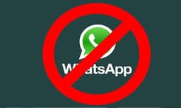 താലിബാന്‍ ഉപയോഗിച്ചുവരുന്ന അക്കൗണ്ടുകള്‍ ബ്ലോക്ക് ചെയ്തുവെന്ന് വാട്സാപ്പ് 