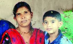 പിറന്നാള്‍ കേക്കിന്‌ കാത്തുനില്‍ക്കാതെ അലനു മടക്കം