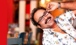 34 വര്‍ഷങ്ങള്‍, ഒടുവില്‍ ആ പുരസ്കാരം എന്നെത്തേടിയെത്തി- സുധീഷ്