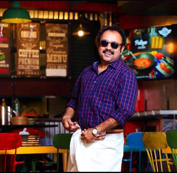 Sudheesh