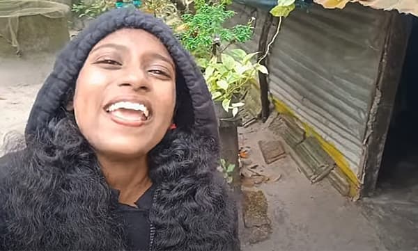 കുടിലില്‍ നിന്ന് കൊട്ടാരത്തിലേയ്ക്ക്; കയ്പ്പും മധുരവും നിറഞ്ഞ ഇച്ചാപ്പിയുടെ ജീവിത കഥ