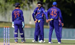 'വിജയ സന്നാഹം': വീണ്ടും മിന്നി 'ഓപ്പണിങ്' കംഗാരുപ്പടയെ 9 വിക്കറ്റിന് തകര്‍ത്ത് തകര്‍ത്ത് ഇന്ത്യ