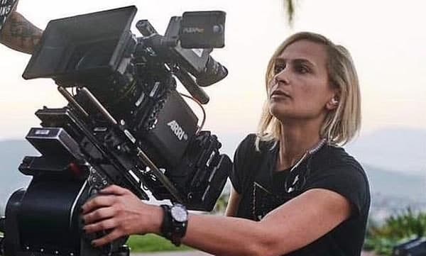 Prop Gun Fired By Alec Baldwin Kills Cinematographer