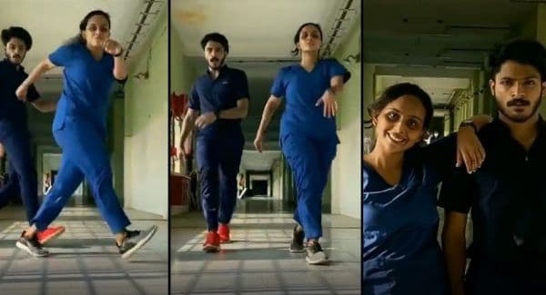 റാസ്പുടിൻ തരംഗം തീർന്നില്ല :നവീനും ജാനകിയ്ക്കും രാജ്യാന്തര പ്രശംസ