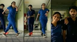 റാസ്പുടിൻ തരംഗം തീർന്നില്ല :നവീനും ജാനകിയ്ക്കും രാജ്യാന്തര പ്രശംസ